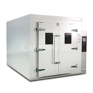 步入式環境試驗室|大型步入式試驗室