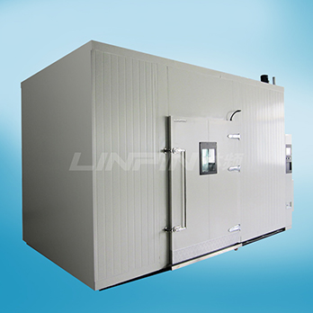元器件穩態老煉篩選測試箱|高溫老化房